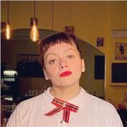 INSEGNANTE MADRELINGUA SPAGNOLO OFFRE LEZIONI PRIVATE , One TO ONE ED ONLINE SIA DI SPAGNOLO Classico O SPAGNOLO LATINOAMERICANO( ARGENTINO).
LAUREA MAGISTRALE QUINQUENNALE ED OLTRE 5 ANNI D' ESPERIENZA MI SOSTENGONO